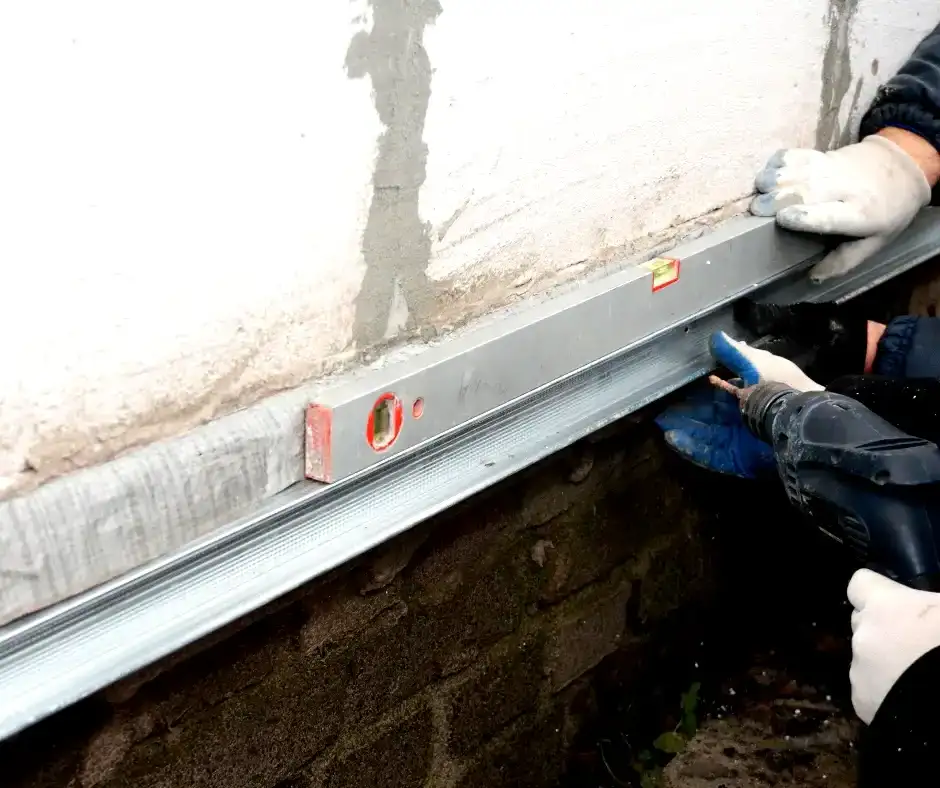 Foundation Waterproofing Techniques in New Haven, CT